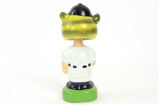 1988 Detroit Tigers Mascot 8 Bobble Head