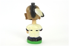 1962-64 Milwaukee Braves Indian Mascot 7 Bobble Head