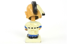 1961-62 Milwaukee Braves Indian Mascot 7 Bobble Head