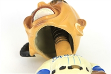 1961-62 Milwaukee Braves Indian Mascot 7 Bobble Head