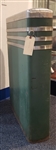 1953-2000 Milwaukee County Stadium Perey Manufacturer Original Turnstile (Home of the Braves & Brewers)