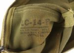 1942 WW2 Marine LC-14-B Rapier Knife w/ Zip Up Sheath, Manuals & Sharpening Stone 