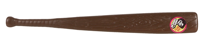 1967 Planet of the Apes 29" H-G Toys Plastic "Club Bat"