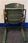 1953-2000 Milwaukee County Stadium Seat (Home of the Braves & Brewers)