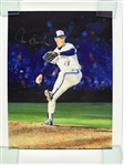 1980s-1990s Baseball Magazines, Trading Cards, Posters, and more (Lot of 130+)