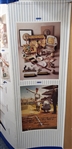 1970s-2000s Baseball, Basketball, Football, Olympic Sport Items and more (Lot of 1,200+)