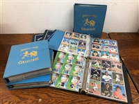 1970s-2000s Baseball, Basketball, Football, Olympic Sport Items and more (Lot of 1,200+)