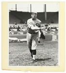 1919-24 Cincinnati Reds Player Original 8" x 10" Mounted Photo 