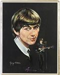 1964 The Beatles 14x 18 Prints (Lot of 4)