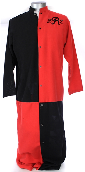 1990s Burt Reynolds Worn Dressing Gown (MEARS LOAO