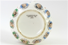 1965 Chadwick Miller Presidential Pitcher 