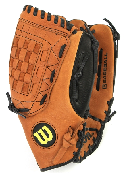 2003 MLB All Star Game Wilson Fielders A0500 Mitt