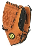 2003 MLB All Star Game Wilson Fielders A0500 Mitt