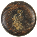 1921-31 Blank Barrel H&B Louisville Slugger Professional Model Game Used Bat (MEARS LOA)