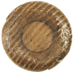 1926-31 Ski Melillo St. Louis Browns H&B Louisville Slugger Professional Model Game Used Bat (MEARS LOA)