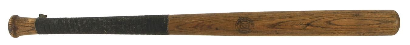 1910's AG Spalding & Bros Store Model Baseball Bat