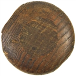 1910's AG Spalding & Bros Store Model Baseball Bat