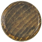 1910's Spalding Hawkes Model Store Model Baseball Bat