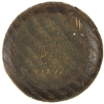 1920's AG Spalding & Bros Case Hardened Store Model Baseball Bat