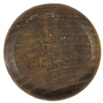 1920's AG Spalding & Bros Case Hardened Store Model Baseball Bat