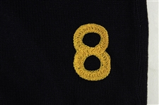 1944-1945 Bob Kahler / Russ Mosley Green Bay Packers Game Worn Sweater (MEARS LOA) Originally Sourced From Dominic Gentile