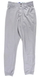 1995 Pat Kelly New York Yankees Game Worn Road Uniform Pants (MEARS LOA/Steiner)