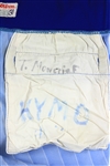 1981 Ken Reitz Chicago Cubs Game Worn Road Uniform Pants (MEARS LOA)