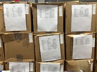 1970s-present Collection of Memorabilia, Cards, Figures, Etc. HUGE COLLECTION