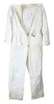 1950's-60's New York Yankees Yankee Stadium Grounds Crew Jumpsuit (MEARS LOA)