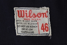 1970-73 Dick Butkus Chicago Bears Home Jersey (MEARS LOA)