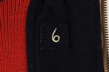 1947-49 Ken Keltner Cleveleand Indians Game Worn Jacket (MEARS LOA)