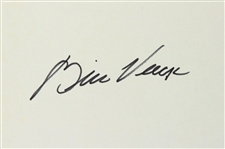 1970's Bill Veeck Signed Veeck - As In Wreck Sports Classic Hardcover Editions - Lot of 7 (JSA)