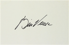 1970's Bill Veeck Signed Veeck - As In Wreck Sports Classic Hardcover Editions - Lot of 7 (JSA)