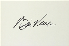1970's Bill Veeck Signed Veeck - As In Wreck Sports Classic Hardcover Editions - Lot of 7 (JSA)