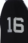 1982-86 Jim Plunkett Los Angeles Raiders Home Jersey (MEARS LOA) 