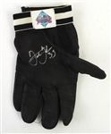 1990s-2000s Frank Thomas Chicago White Sox Signed Game Worn Batting Glove (MEARS LOA/JSA)