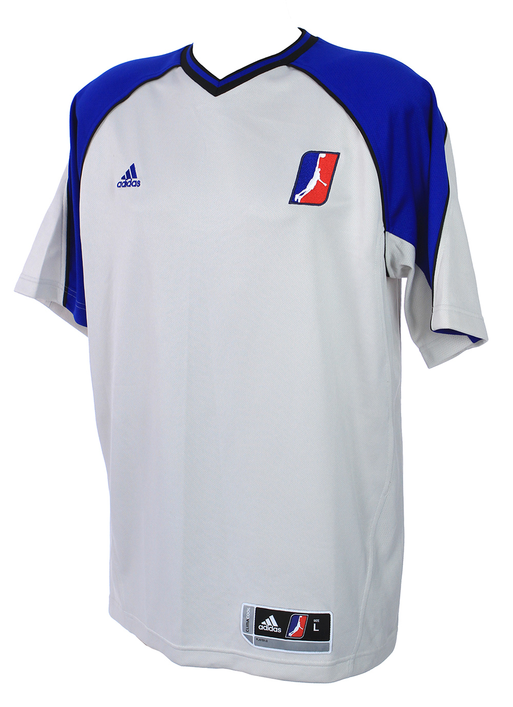nba nike referee jersey