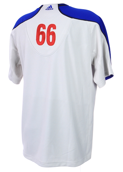 nba nike referee jersey