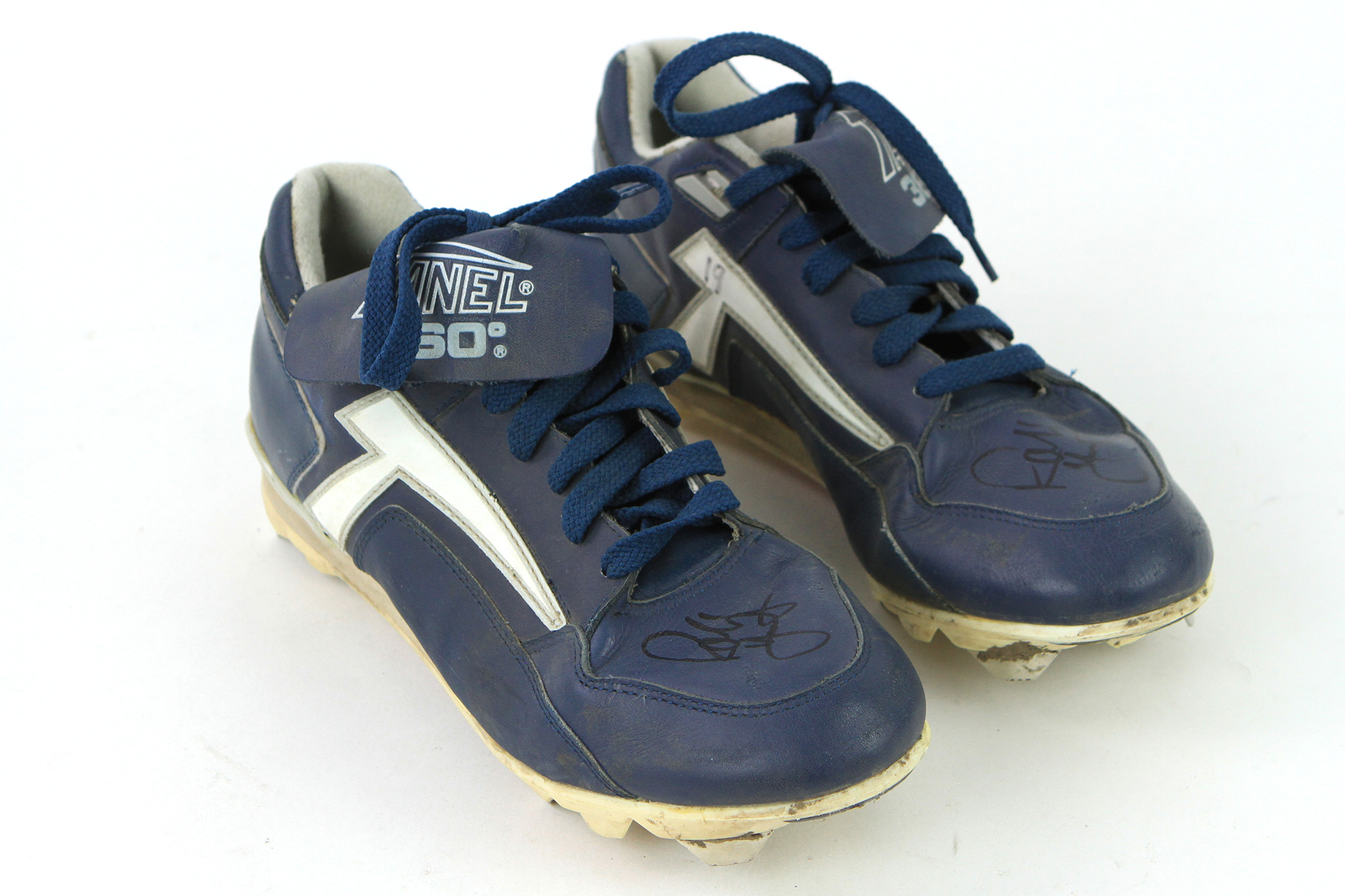 tanel football cleats