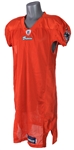 2010 Miami Dolphins Alternate Jersey Blank Shell (MEARS LOA)