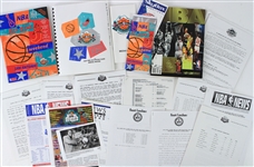 1990s Publication Lot (30+)