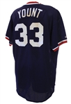 1995 Andy Yount Gulf Coast Red Sox Game Worn Jersey (MEARS LOA)