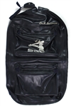 1986-87 Dick Bosman Chicago White Sox Hanging Garment Bag (MEARS LOA)