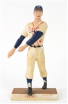 1950s Eddie Mathews Milwaukee Braves 8" Metz Figure
