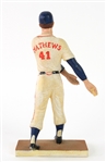 1950's Eddie Mathews Milwaukee Braves 8 Metz Figure