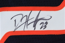 2011 Devin Hester Chicago Bears Signed Jersey (MEARS LOA/JSA & PSA/DNA)