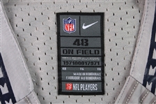 2012-17 Russell Wilson Seattle Seahawks Signed Jersey (JSA)