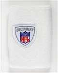 2008 Matt Hasselbeck Seattle Seahwaks Pro Bowl Wristband (MEARS LOA)