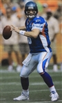 2008 Matt Hasselbeck Seattle Seahwaks Pro Bowl Wristband (MEARS LOA)
