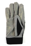2006 Lofa Tatupu Seattle Seahwaks Super Bowl XL Game Equipment - Lot of 4 w/ Skull Cap, Glove & Sock Covers (MEARS LOA)   